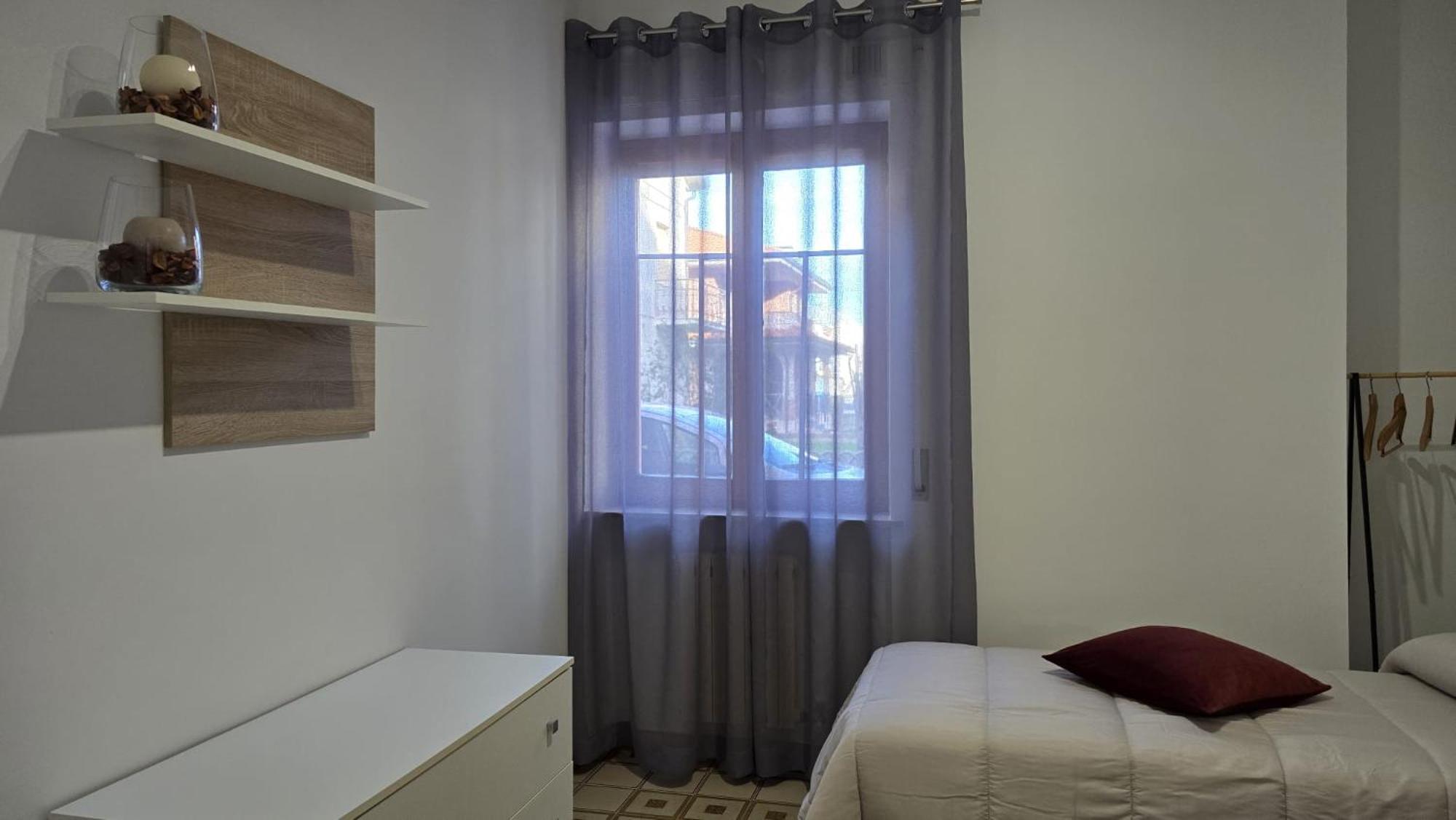 Marsi Apartment - Appartamento Vicino Al Mare E All'Istituto Santo Stefano Porto Potenza Picena Esterno foto